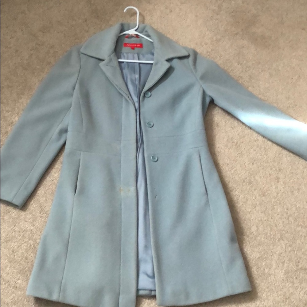 Ankline spring coat